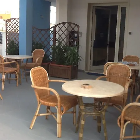 Residence Blue Sky - San Foca-3