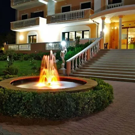 Hotel Residence Adria-2