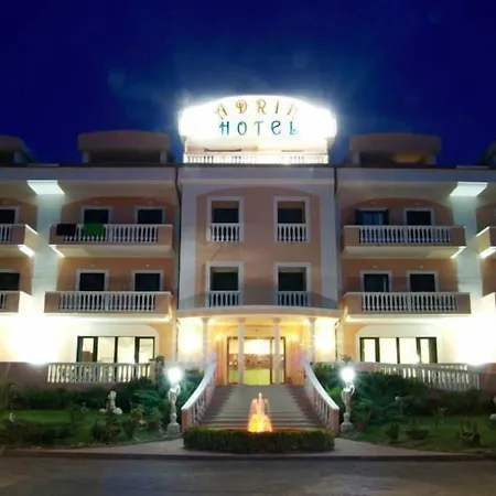Hotel Residence Adria-3