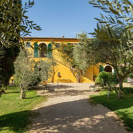 Wine Resort Ledà d'Ittiri-2