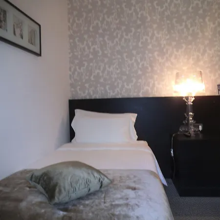 Hotel Ariston & Apartments-3