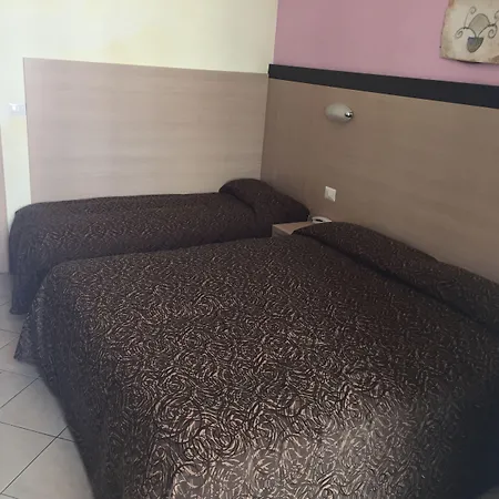 Hotel Rubens-3