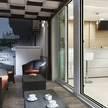 Hotel Rubens-2