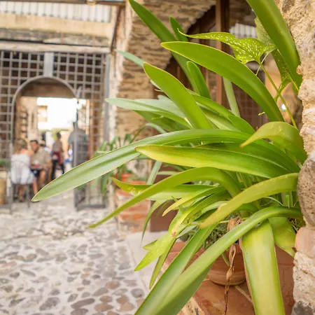 Albergo Diffuso Mannois-2