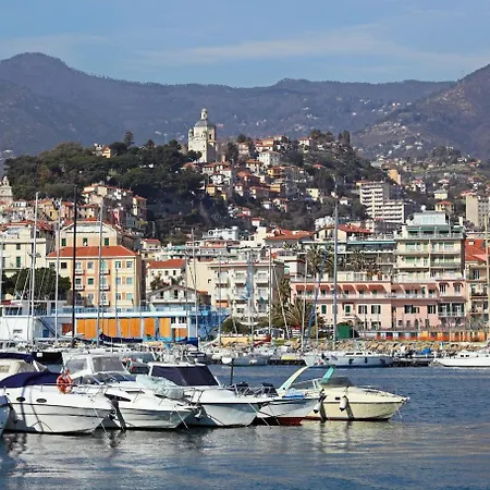 Sakura Inn Sanremo-2
