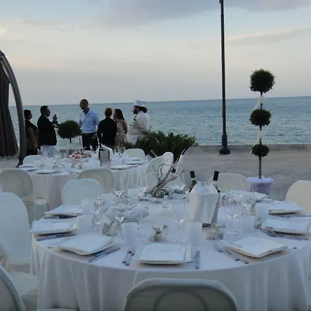 Life Hotel Seaview & Spa-2