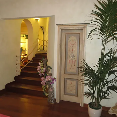 Hotel Villa Tiziana-2