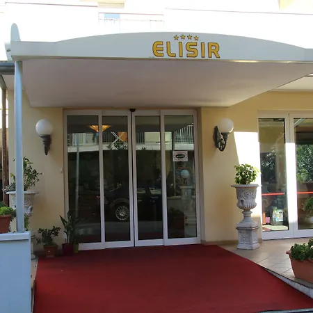 Hotel Elisir-3