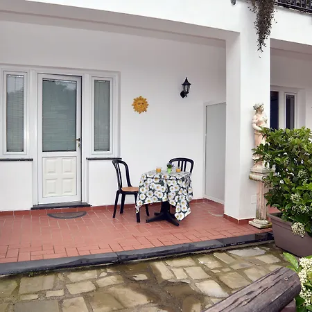 Il Cottage B&B-2