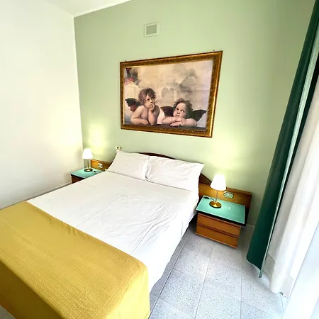 Hotel Minerva-3