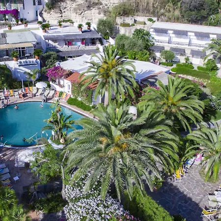 Semiramis Hotel De Charme & Pools-2
