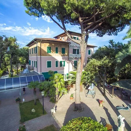 Albergo Battelli-2