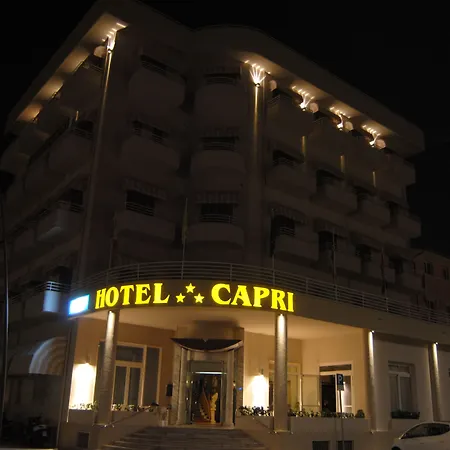 Hotel Capri&Residence-2