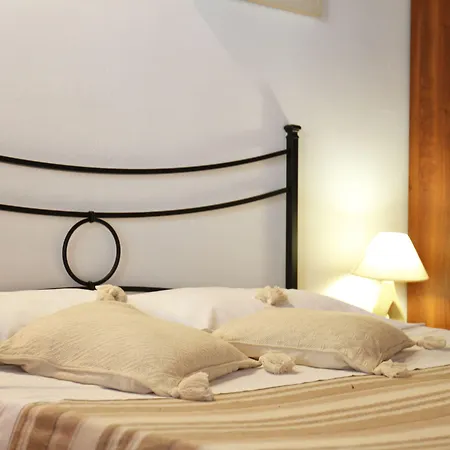 Cuscino e Cappuccino B&B-3