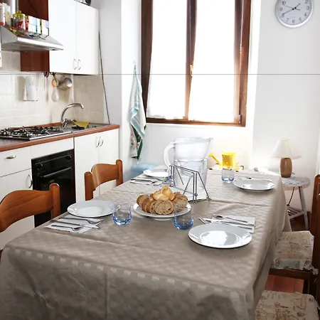 Cuscino e Cappuccino B&B-2