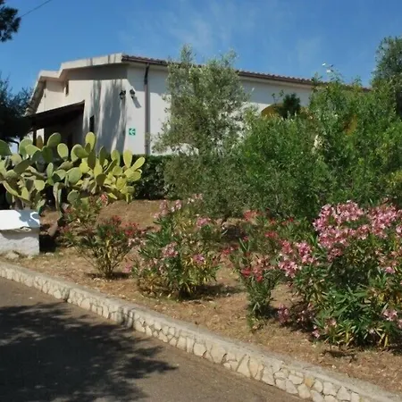 Villa Carabella Residence-2