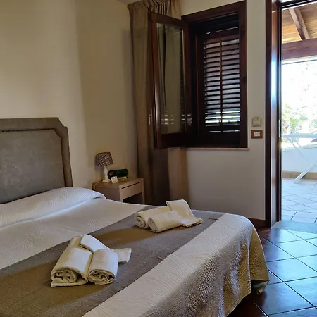 Villa Carlo Resort-3