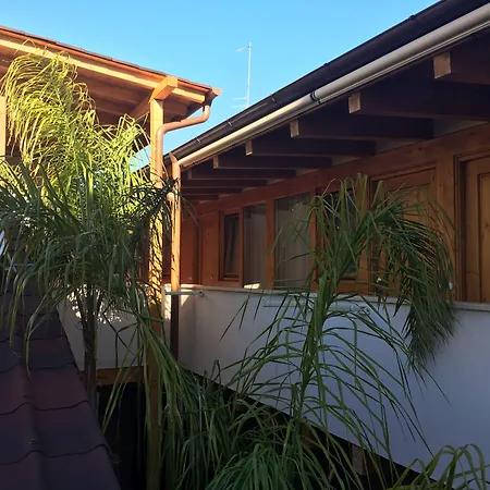 Bel Sole Guest House-3