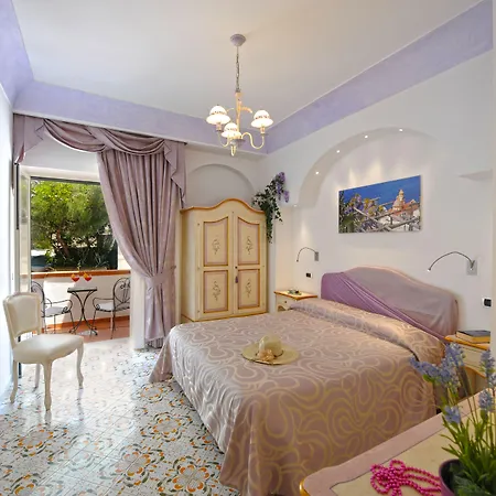Hotel La Conchiglia-2