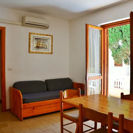 Residence Eucalipti-3