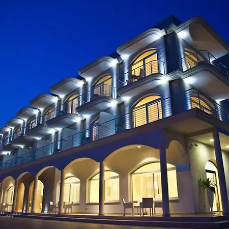 Hotel Vespucci-3