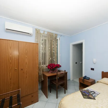 Hotel Villa Franca-3