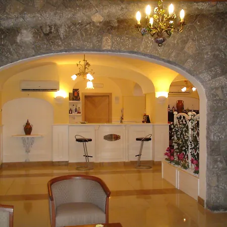 Hotel Villa Franca-2