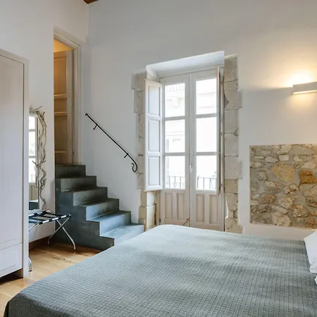 B&B Palazzo Del Sale-3