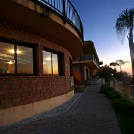 Baia Tropea Resort-3
