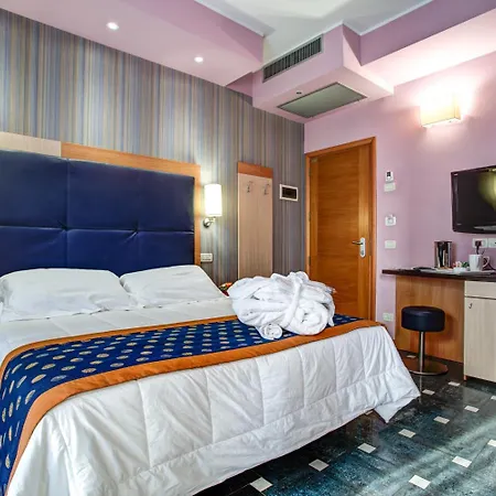 Hotel Genty-3