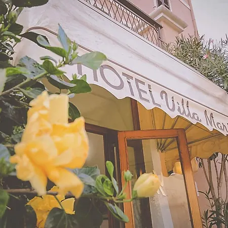 Hotel Villa Marina-2