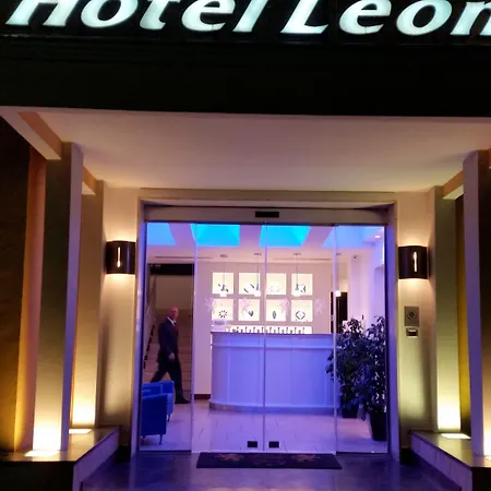 Hotel Leone-3