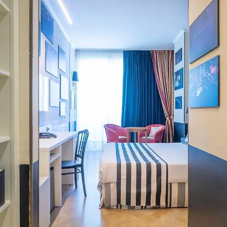 Admiral Art Hotel-2