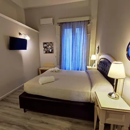 La Collegiata Guest House-3