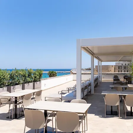 Hotel Bellavista - Boutique Hotel-3