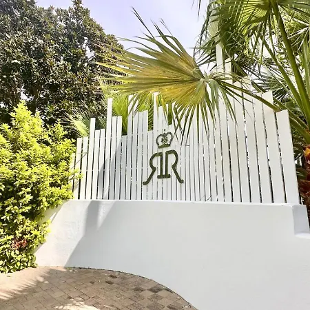 Relais Regina Rosanna-3