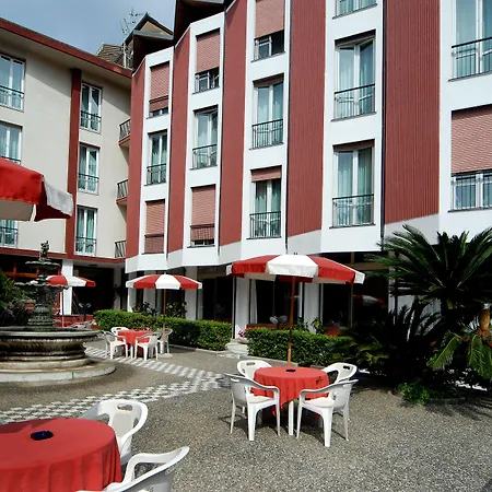 Hotel 5 Terre-2