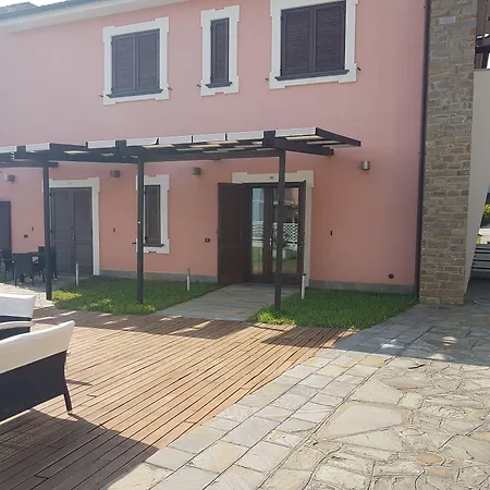 Residence Tre Palme-3