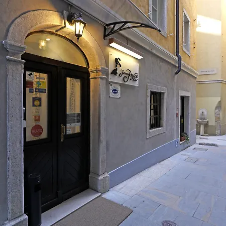 Hotel James Joyce-2