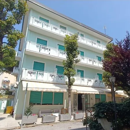 Hotel Sabrina Nord-3