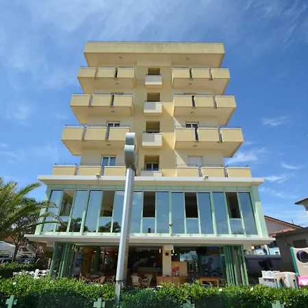 Hotel Palos-2
