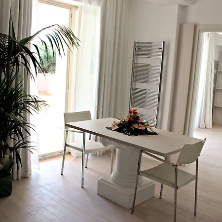 Boutique Hotel Paradiso Bovelacci-2