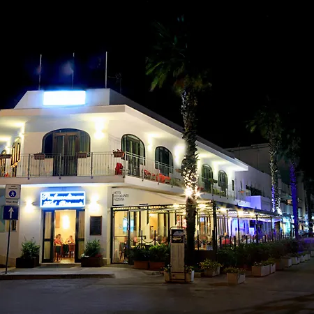 Hotel Profumo Di Mare-3