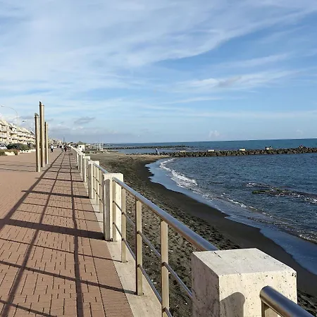 B&B Soggiorno Di Ostia-3