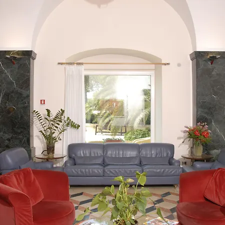 Hotel Vecchio Mulino-3
