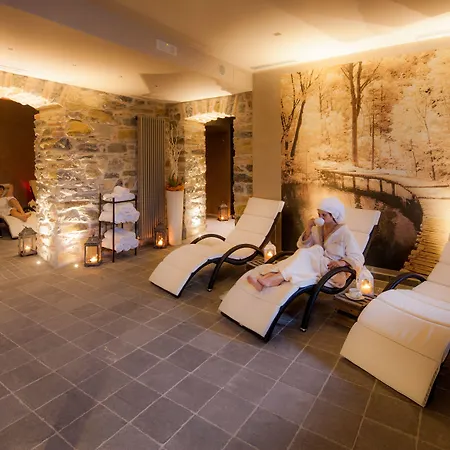 Villa Sylva&Spa-2