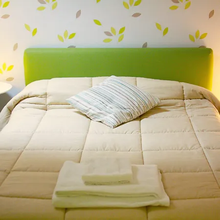 City-In Hostel B&B-3