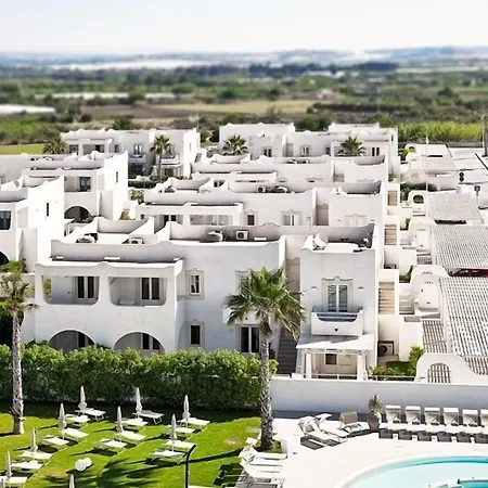 Borgo Rio Favara Hotel Club-3