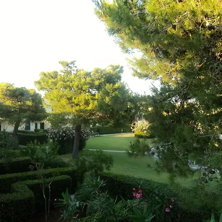 Residence Altair - Serra Degli Alimini 3-3