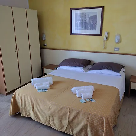 Hotel Arabesco-2